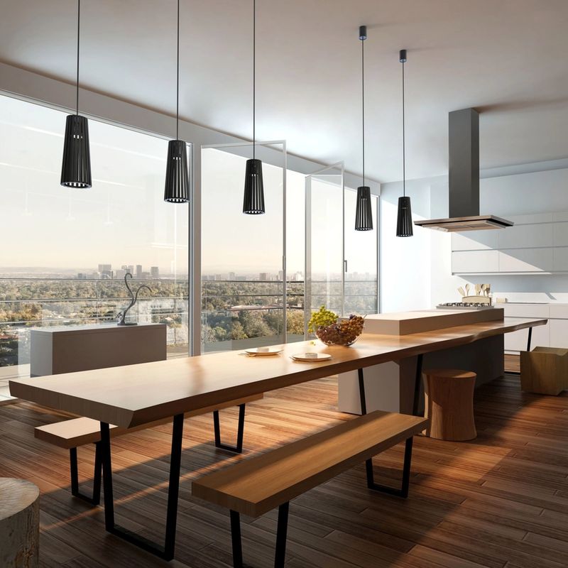 CAMELEON CANOPY E BL 8550, ø=5,5 cm