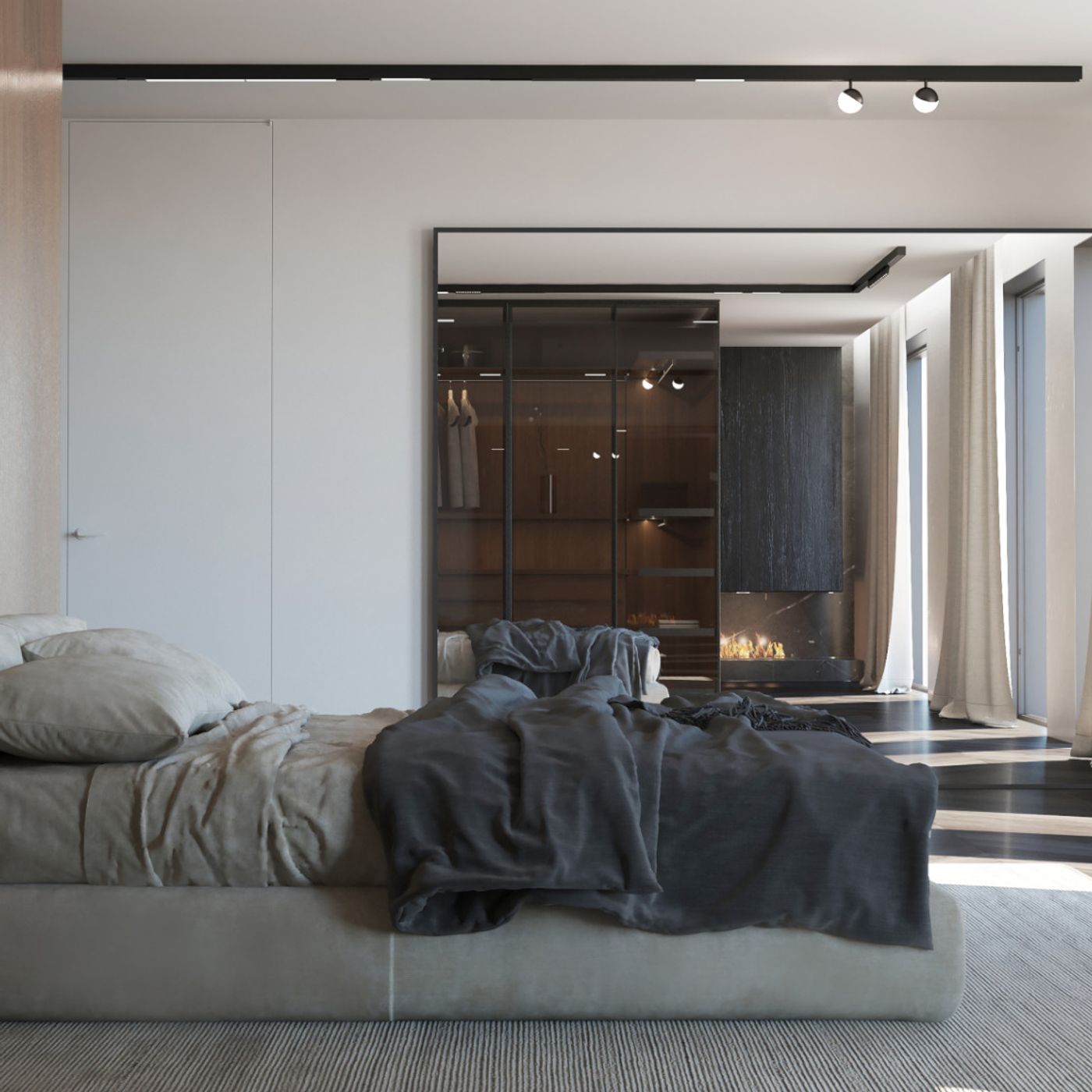 LVM LID LED 8W 10152