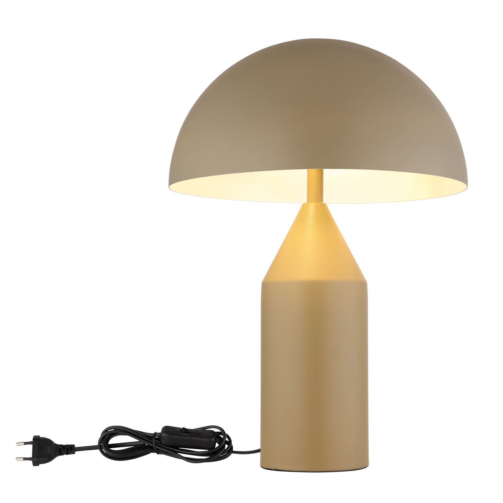 GLOBO ATOMA 21030S stolová lampa