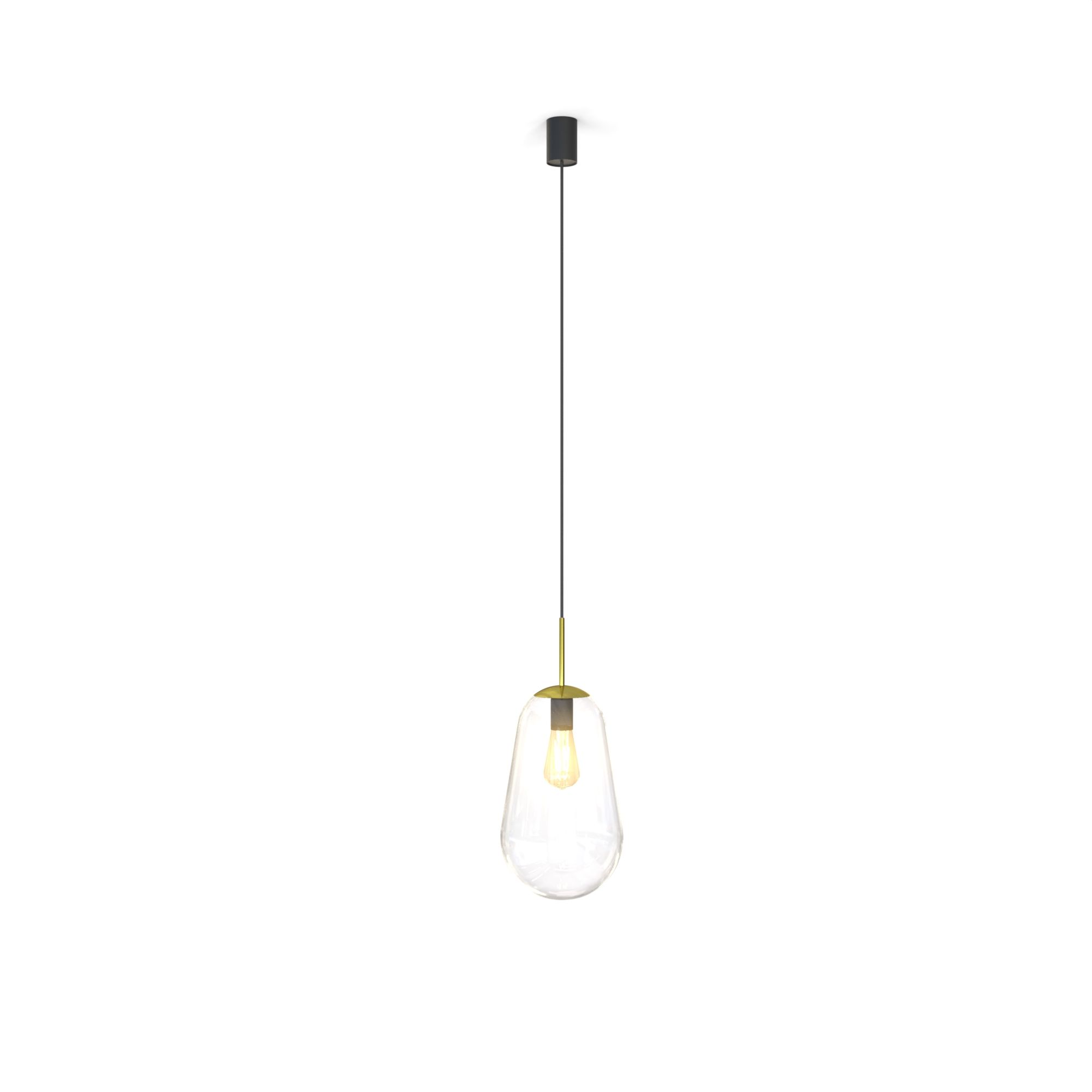 PEAR M 8672, h=188 cm