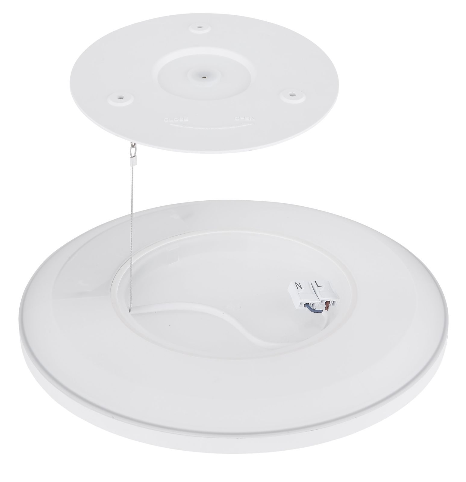 GLOBO SAPANA 41562-18W stropné svietidlo