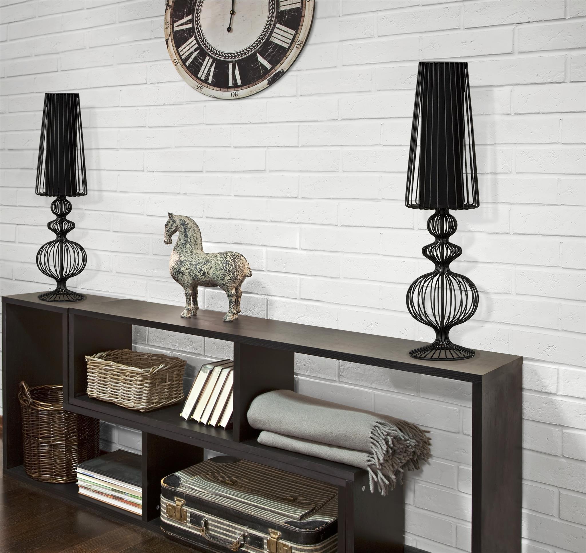 AVEIRO L BLACK 5126-2