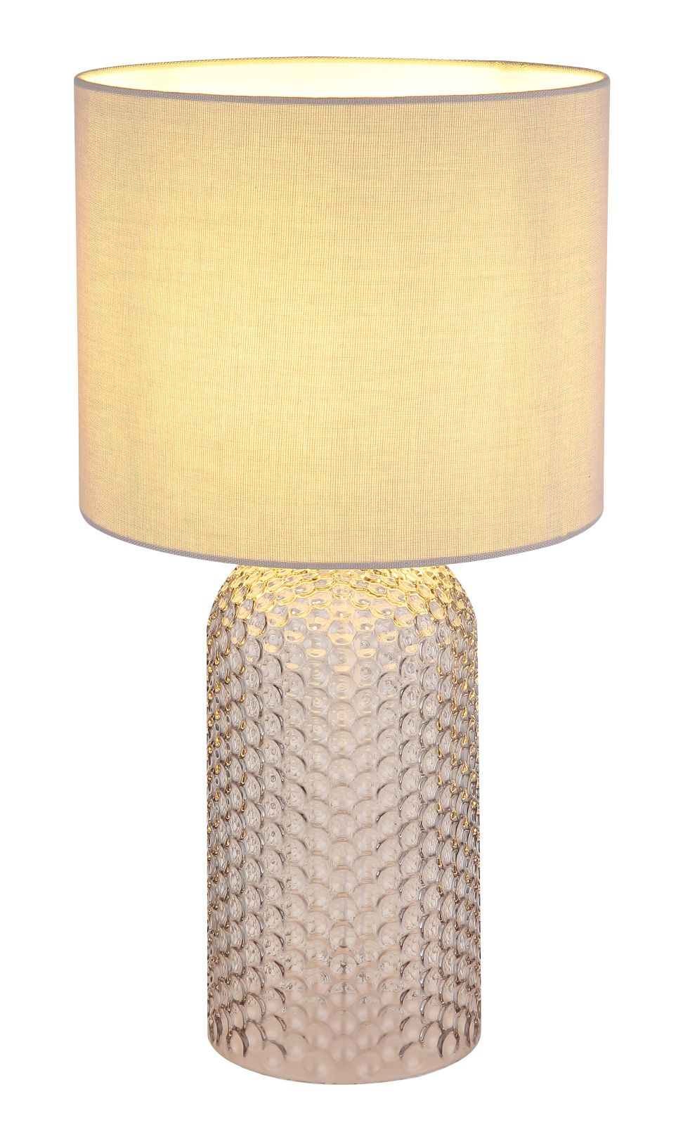 GLOBO SOFIA 21735G stolová lampa