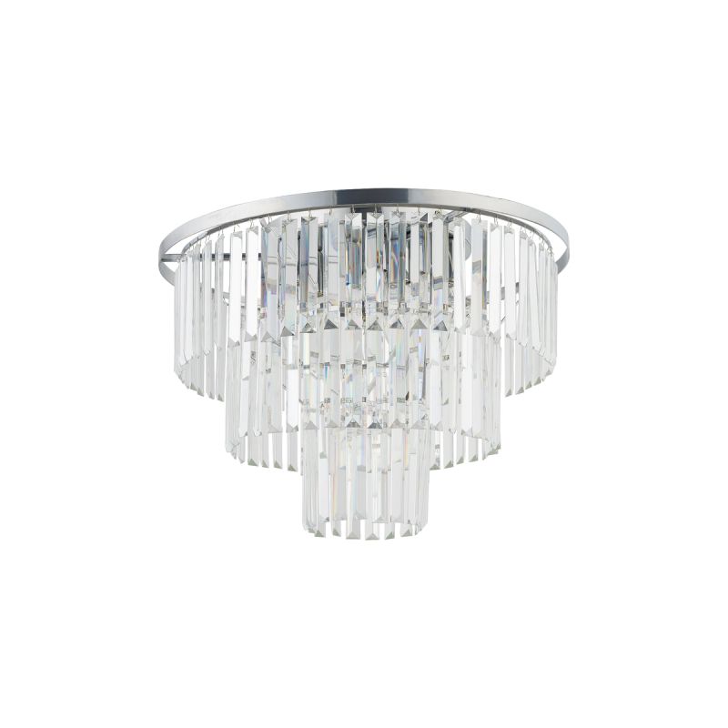 CRISTAL SILVER M 7628