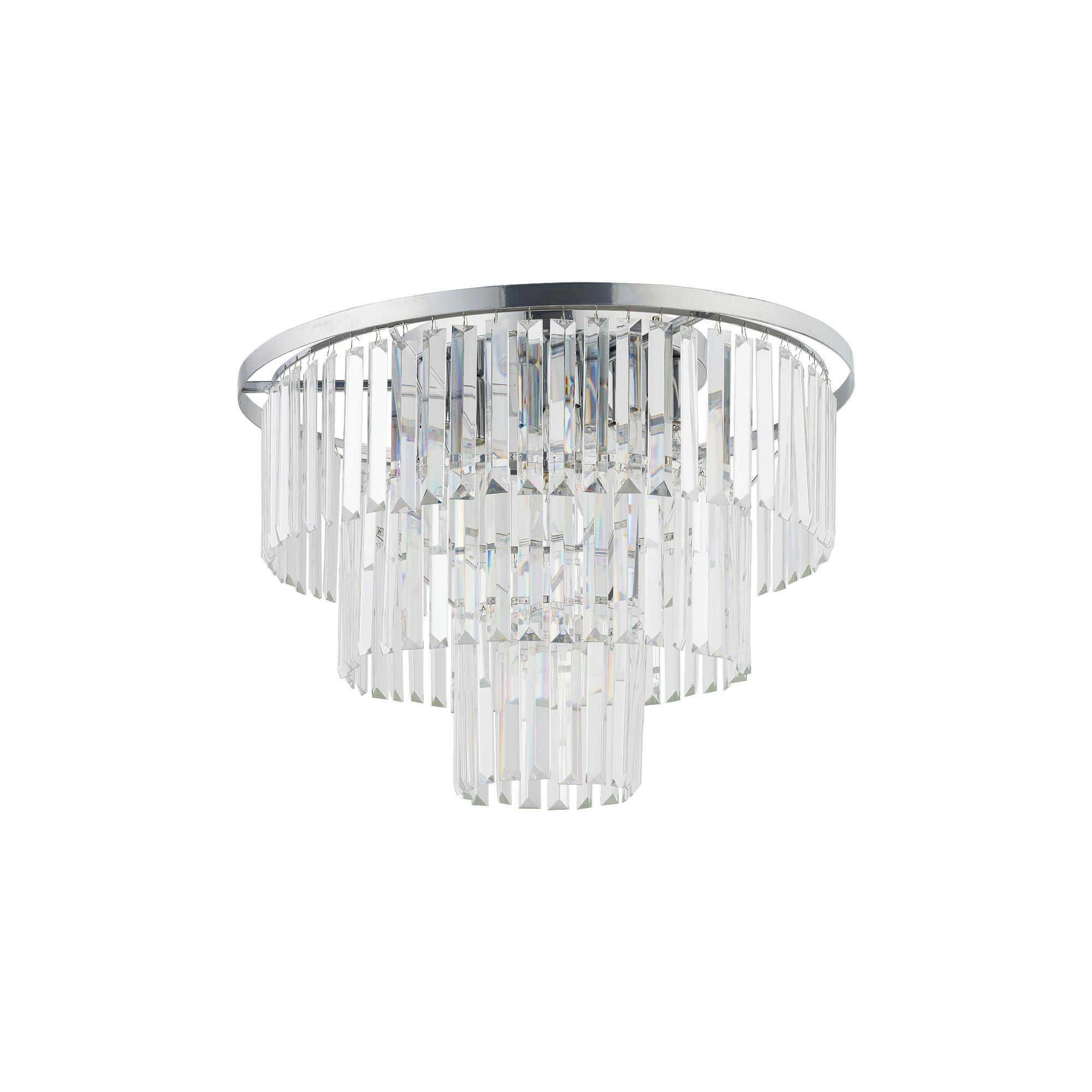 CRISTAL SILVER M 7628-0