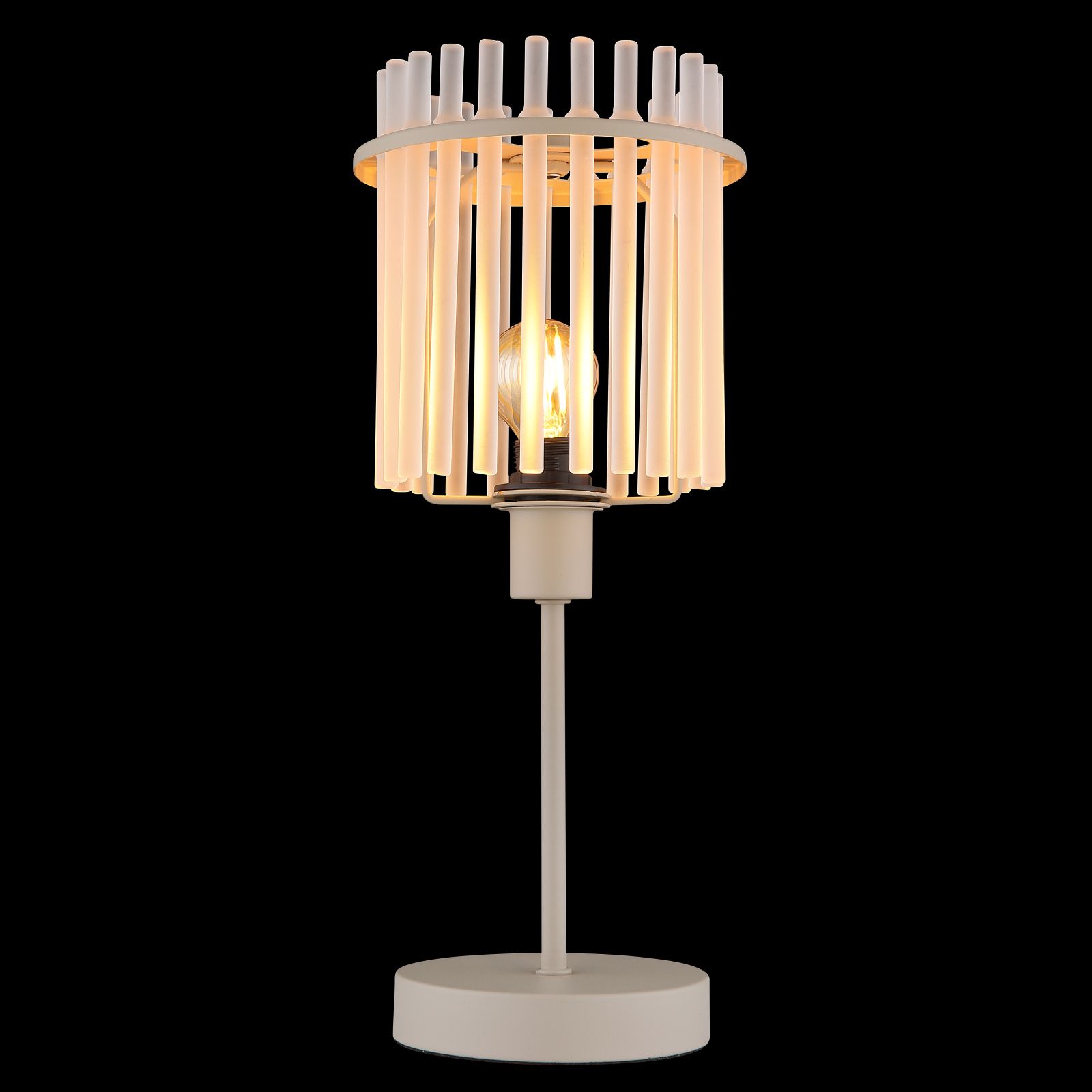 GLOBO GORLEY 15698TB stolová lampa