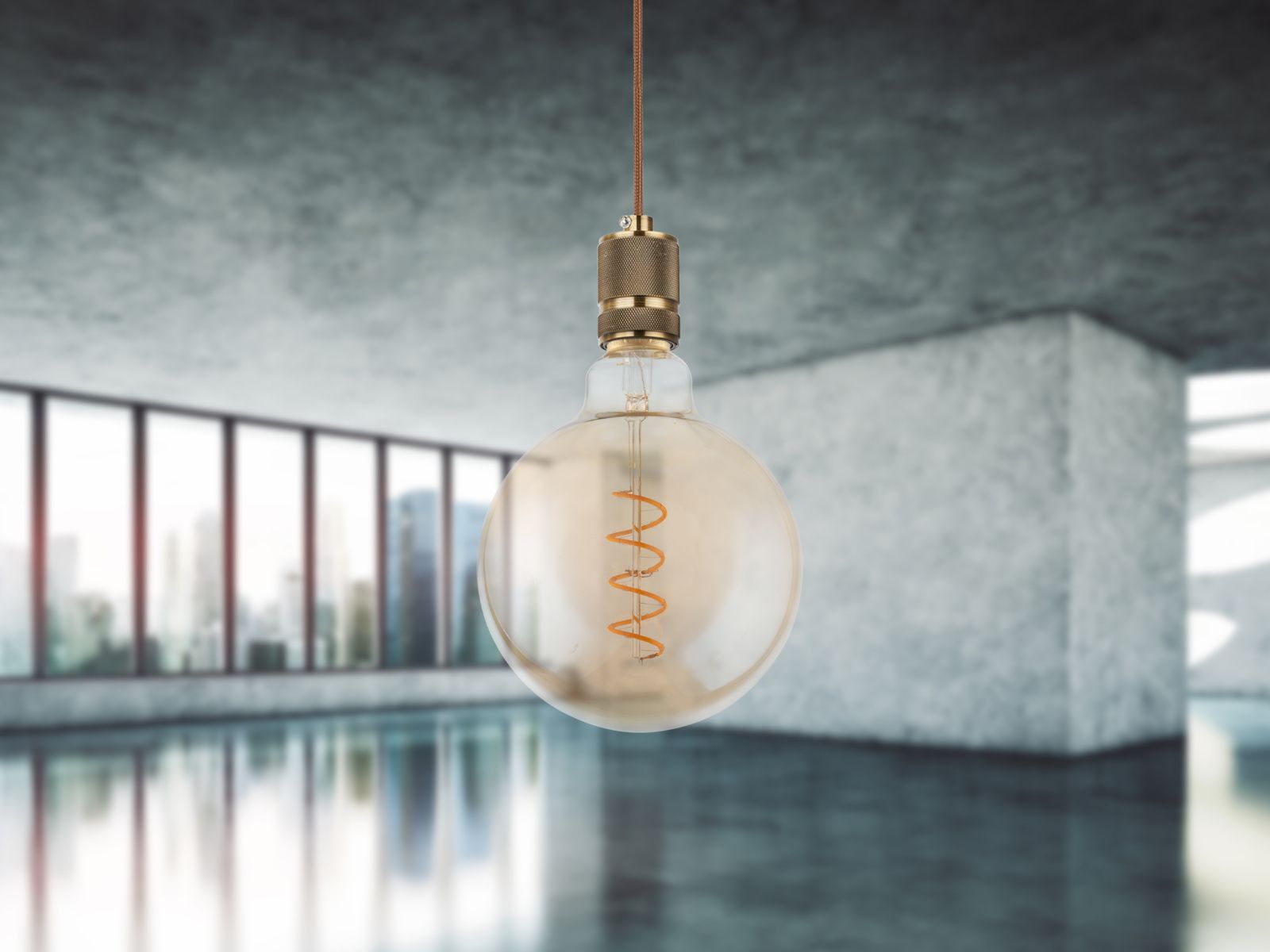 GLOBO LED BULB 11404F žiarovka