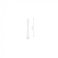 CAMELEON LASER 490 BL 8572, h=49 cm