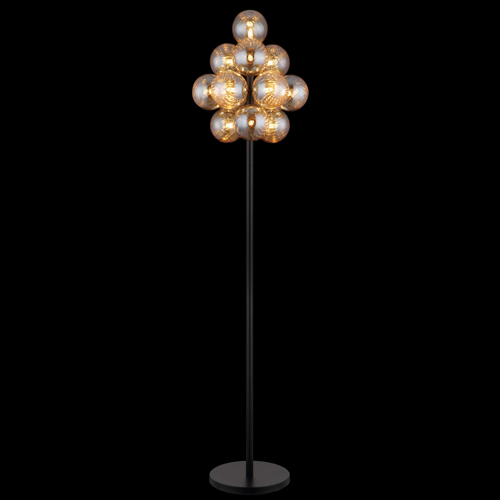 GLOBO CONOR 56146S stojanová lampa