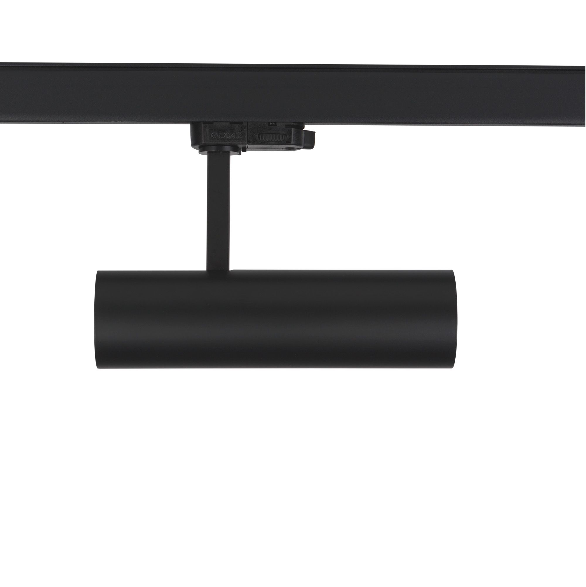 CTLS MILO LED BLACK 15W, 4000K 8763 3F