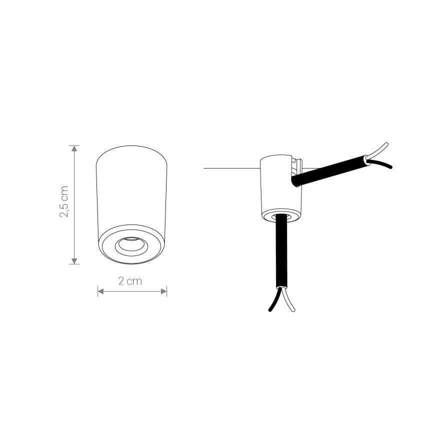 CAMELEON MOUNTING A BL 8395-1