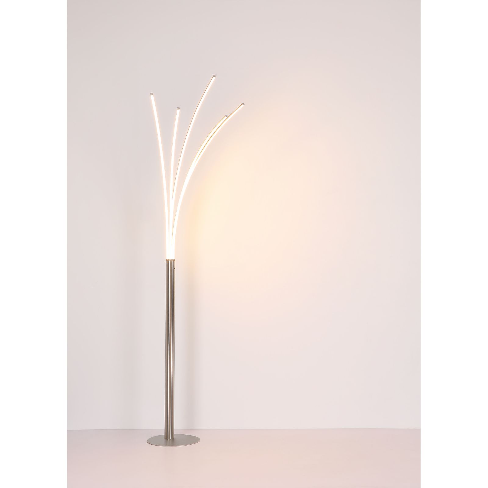 GLOBO BIZZY 59229N stojanová lampa