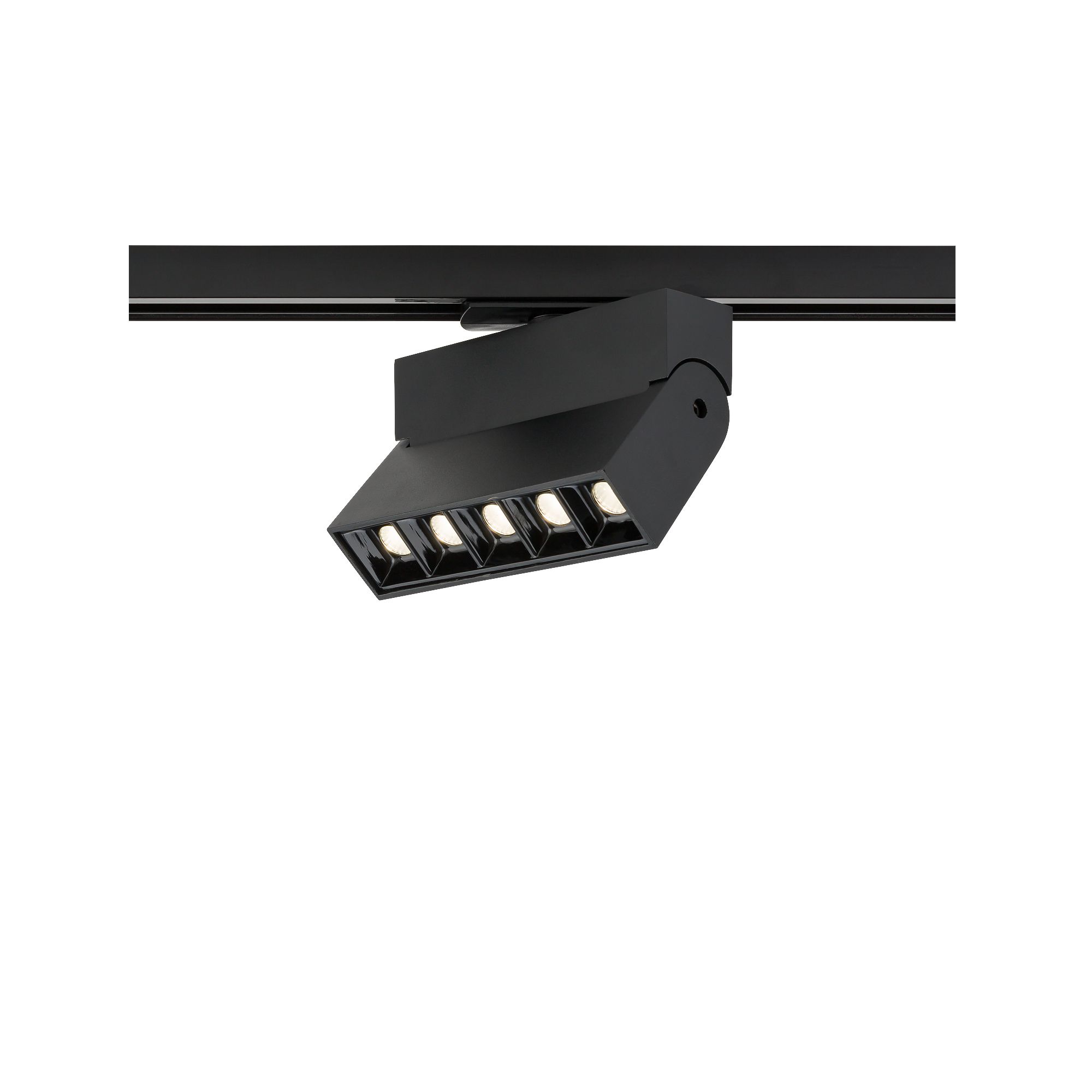PROFILE FOCUS LED BL 3000K 7621