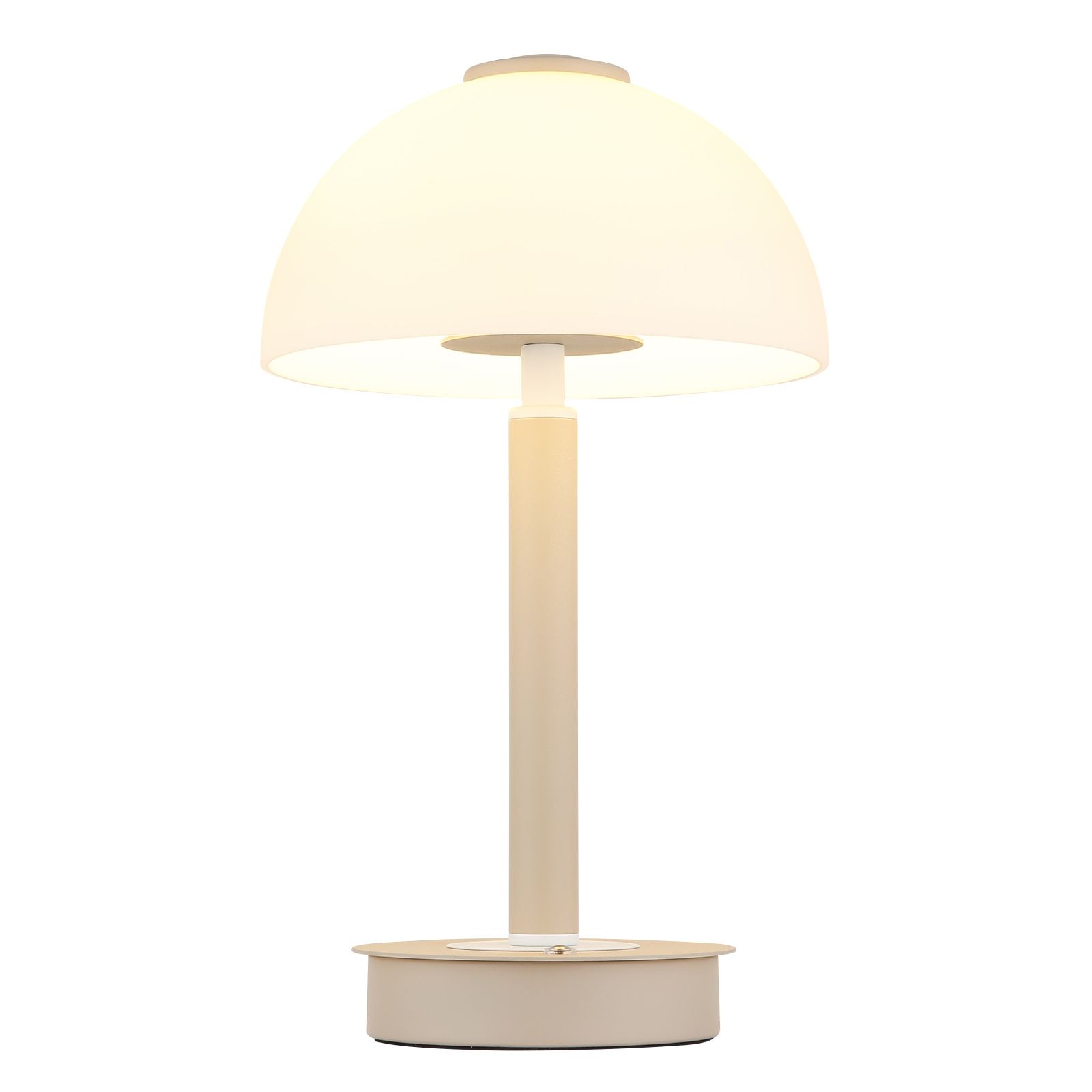 GLOBO ULDIN 21953SA stolová lampa