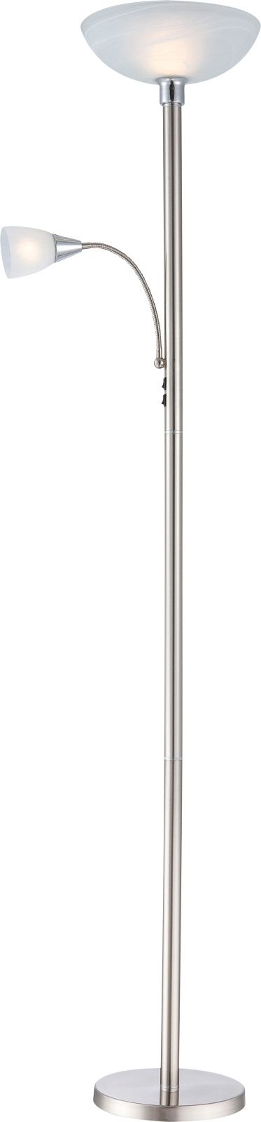 GLOBO BLADE 58931LED stojanová lampa