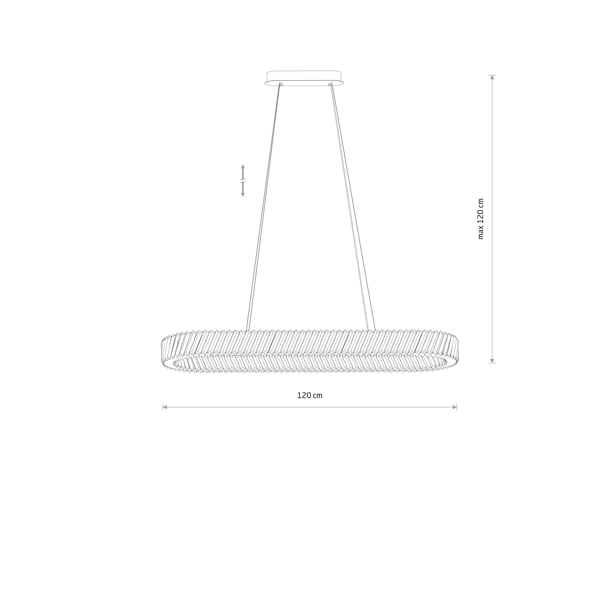 LUXORA LED 11707