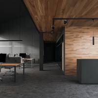 CTLS ADAPTER FOR CAMELEON SYSTEM BLACK 8281 3F