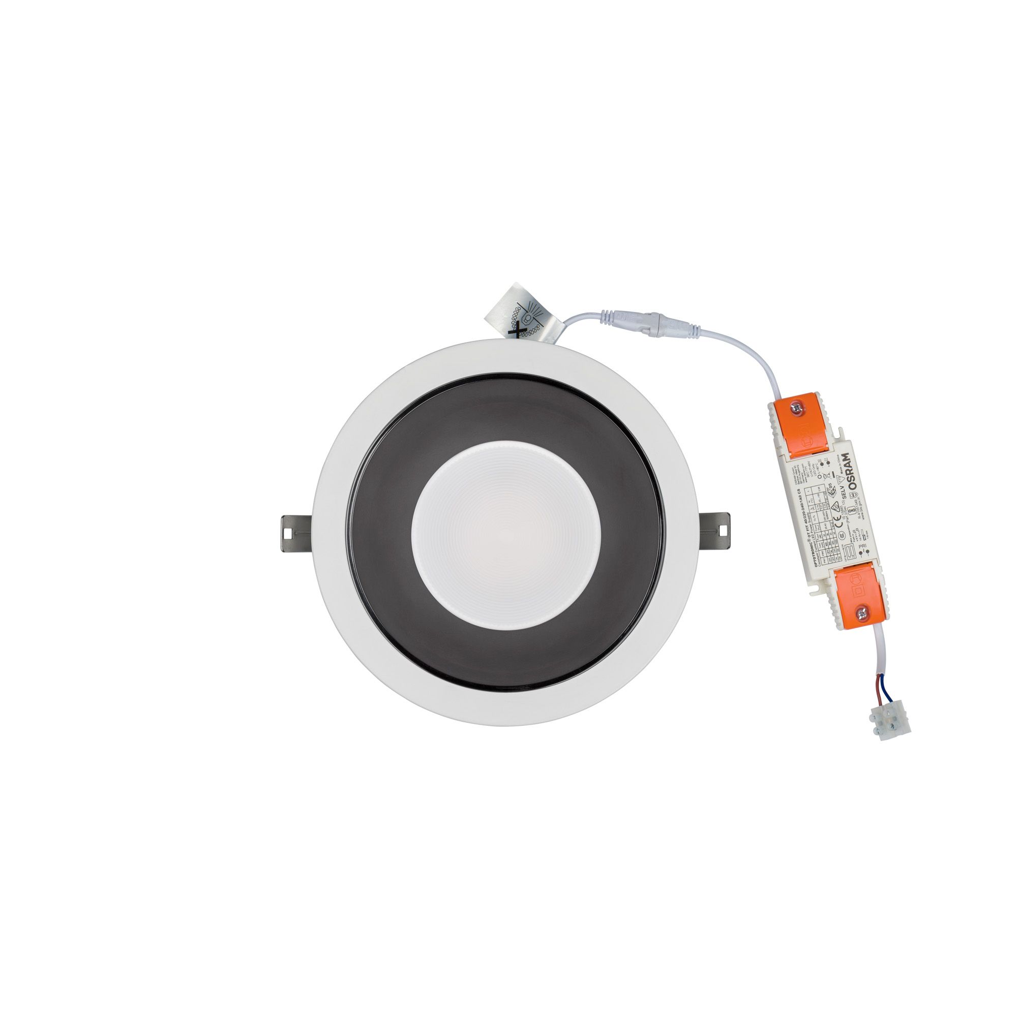 CL KEA LED 40W, 3000K WHITE 8768