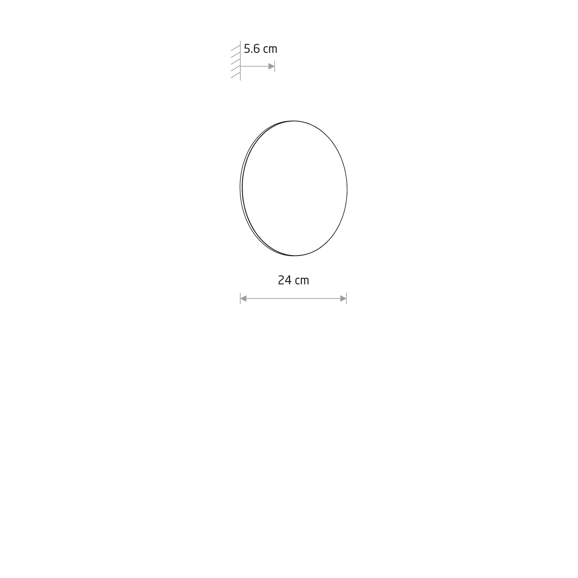 ARIA LED L 11571