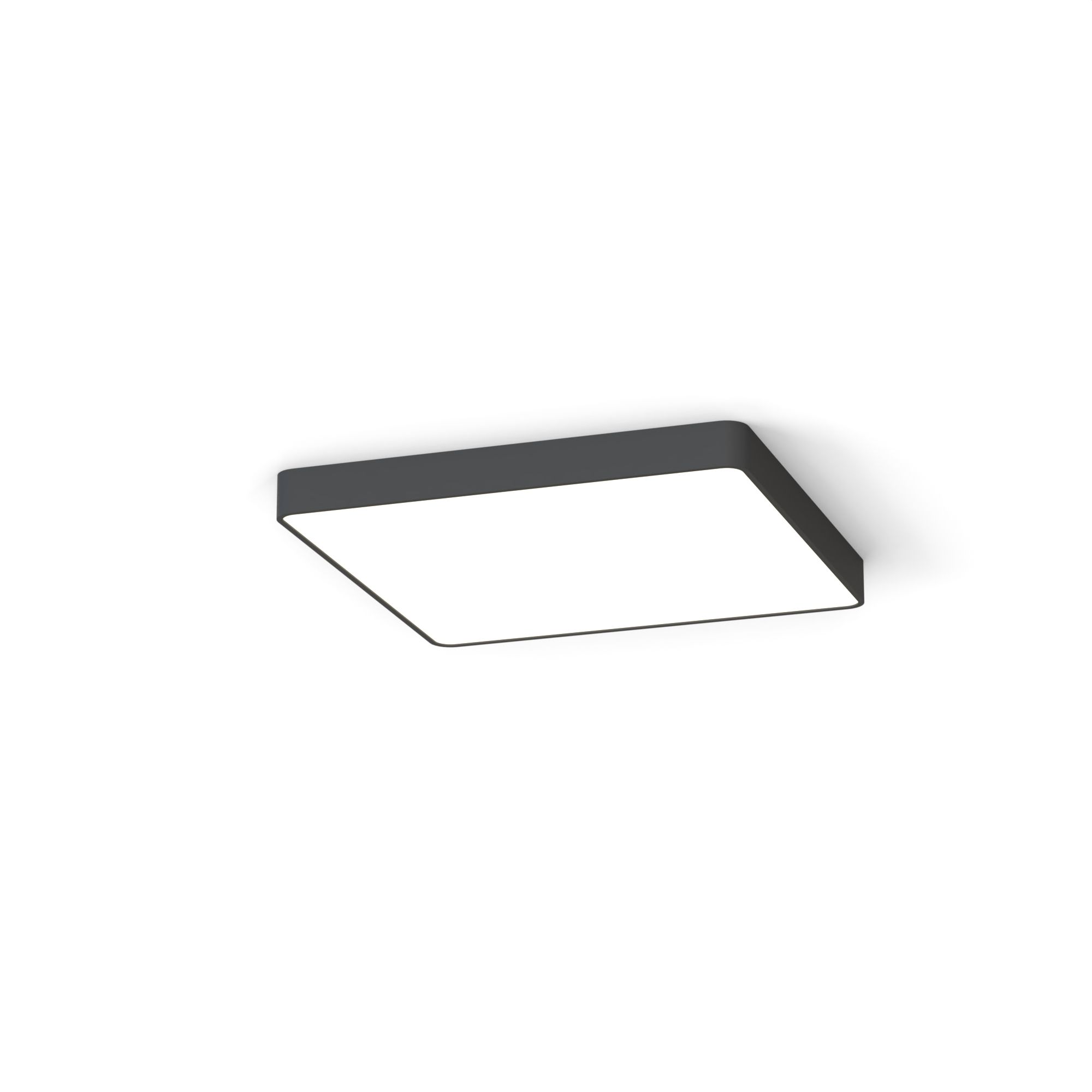 SOFT LED GRAPHITE 60X60 7530 (pôvodné ID 9528)