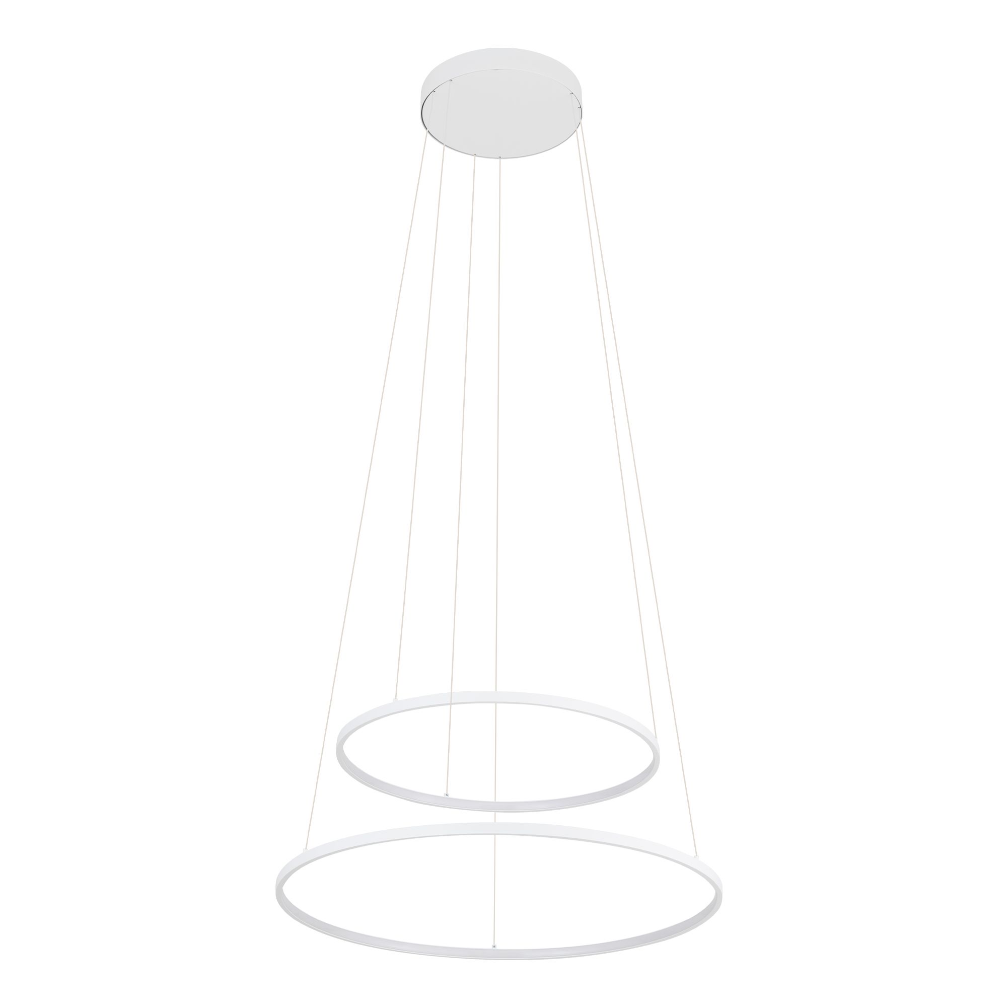 CIRCOLO POWER LED 11646