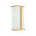 PALMAS LED BRASS 10730