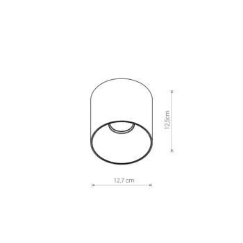 POINT TONE BLACK/GOLD 8224-1