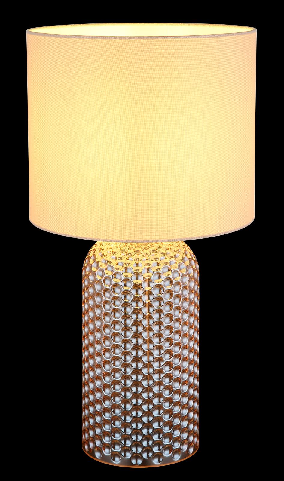 GLOBO SOFIA 21735CH stolová lampa