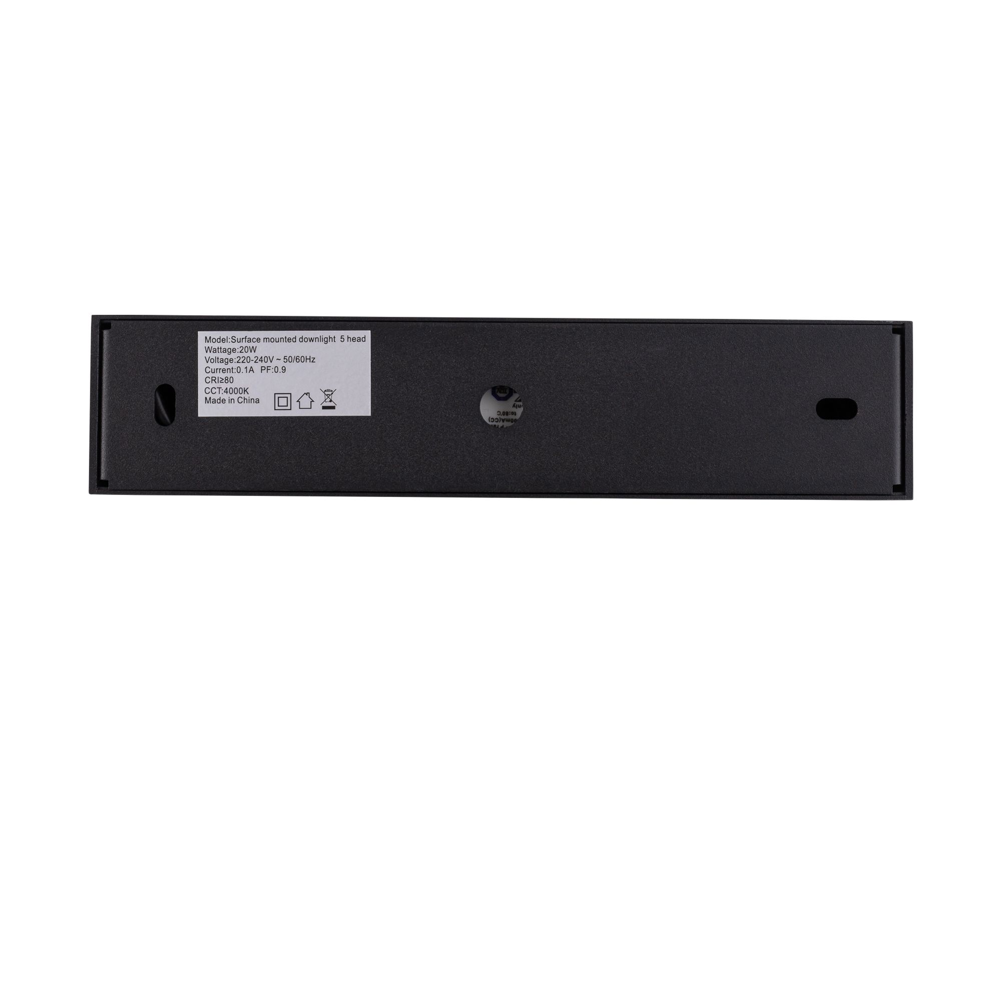 MIDI LED 4000K 20W 10058