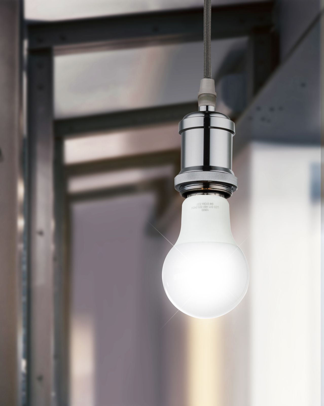 GLOBO LED BULB 10600 žiarovka