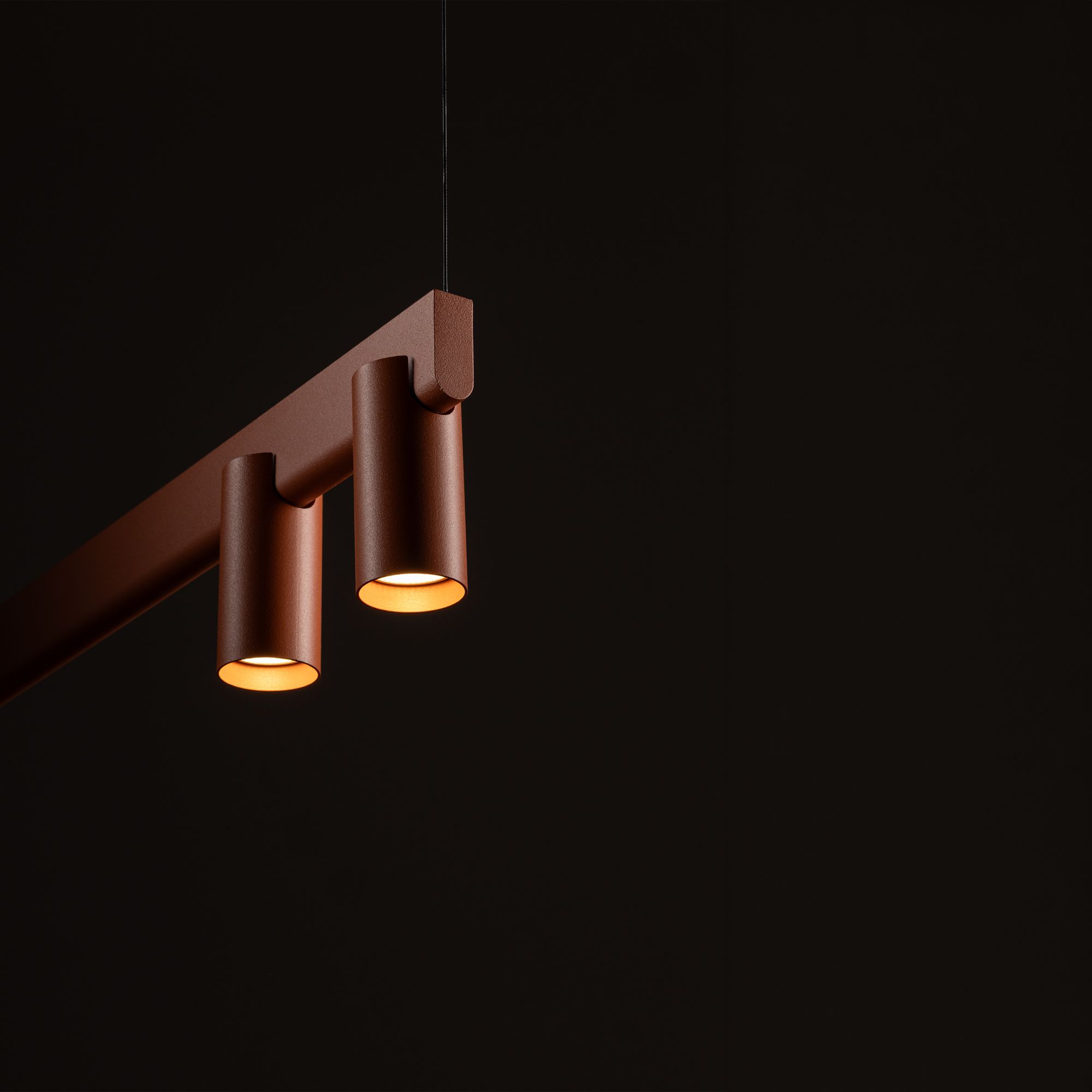 FOURTY  LINE LED 12423