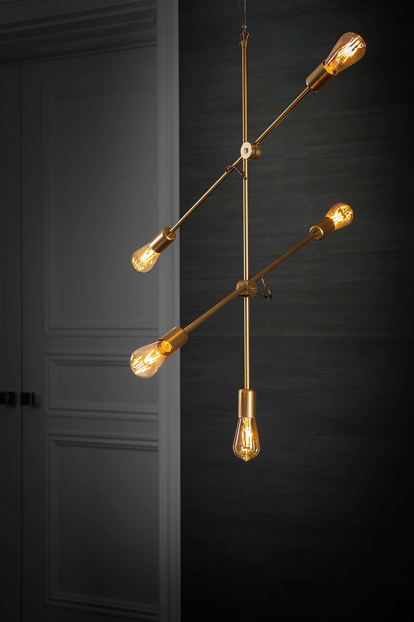 STICKS GOLD V 9076