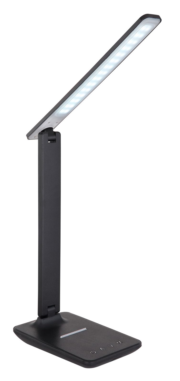 GLOBO BULLA 58400S stolová lampa