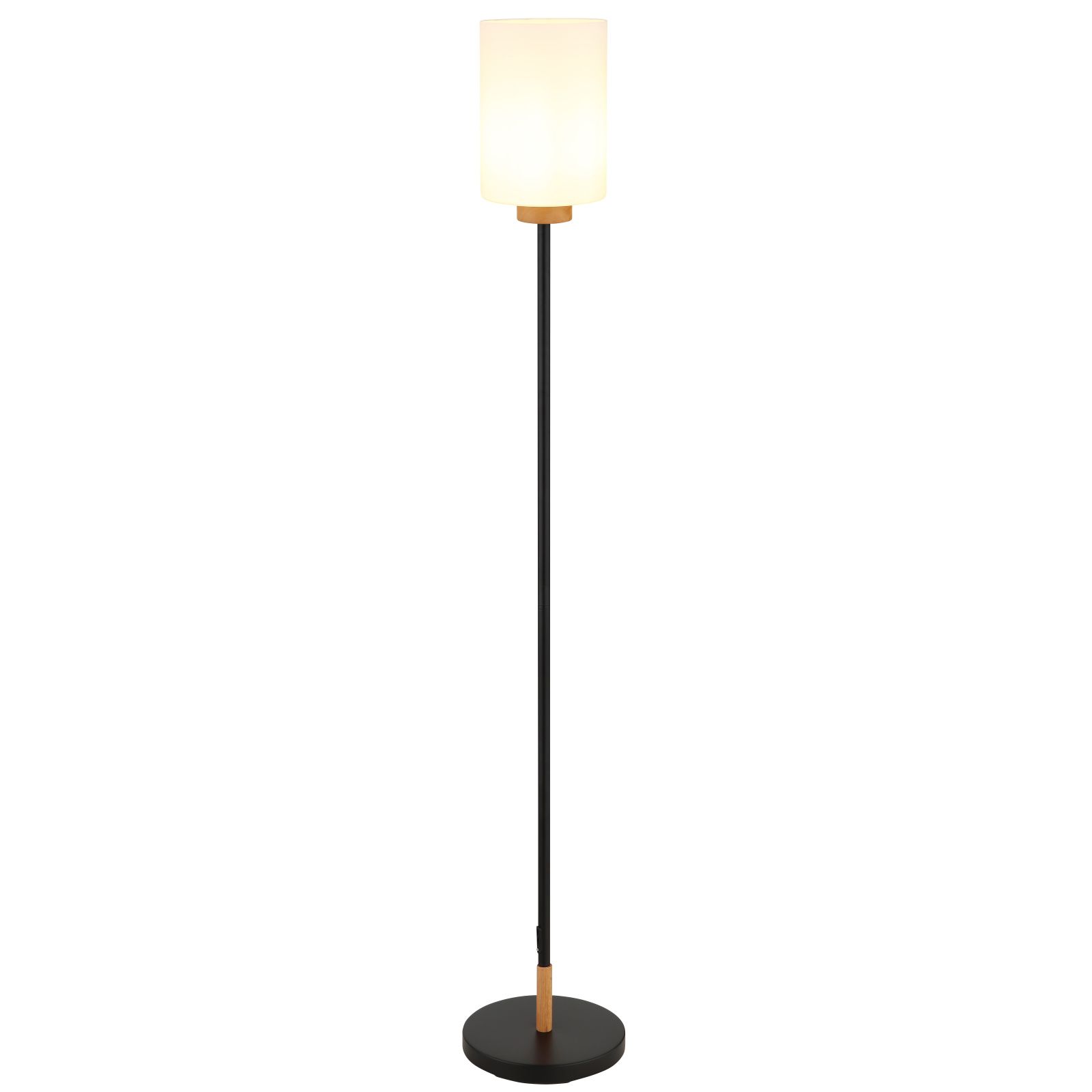 GLOBO ROWENA 15977S stojanová lampa