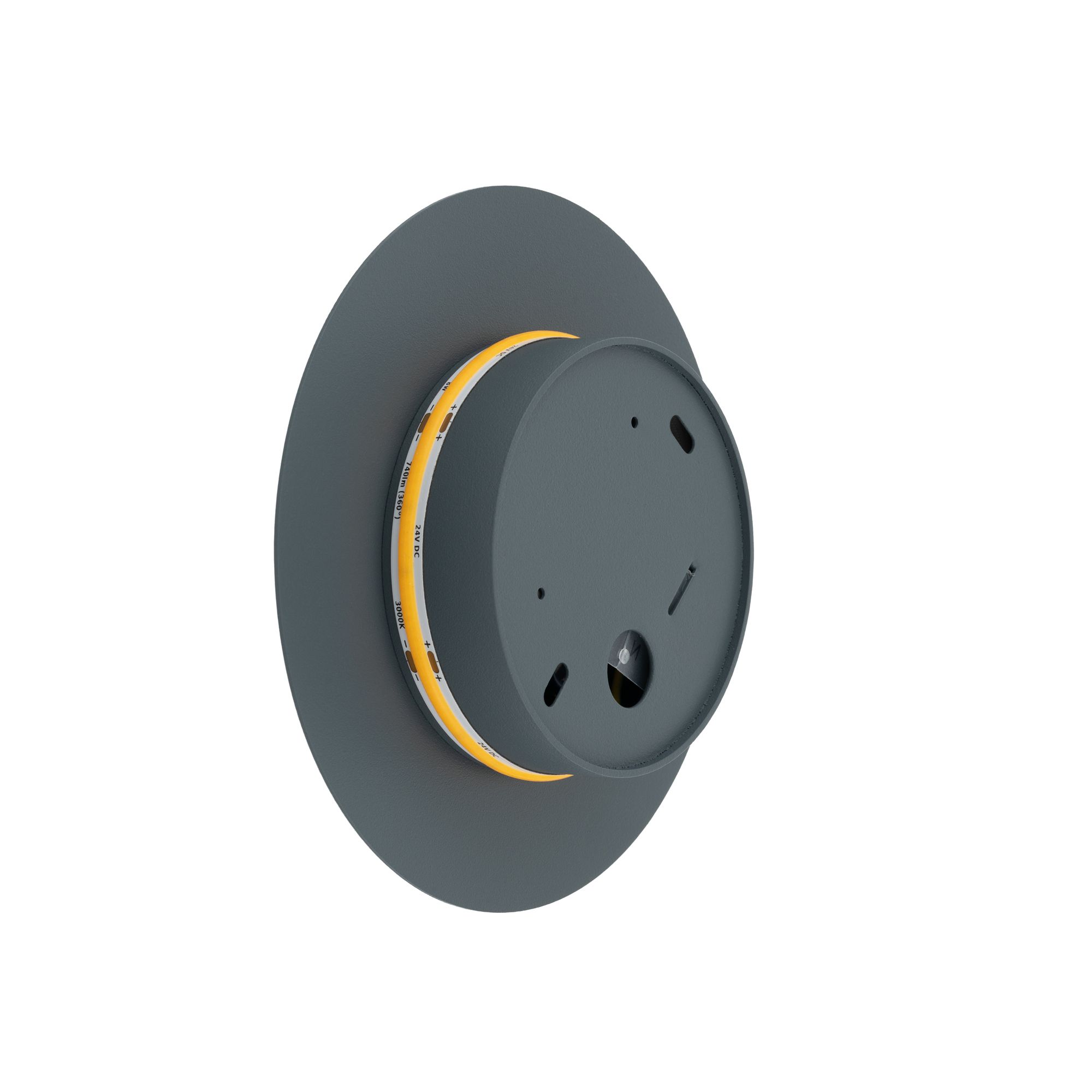 RING LED S 12666