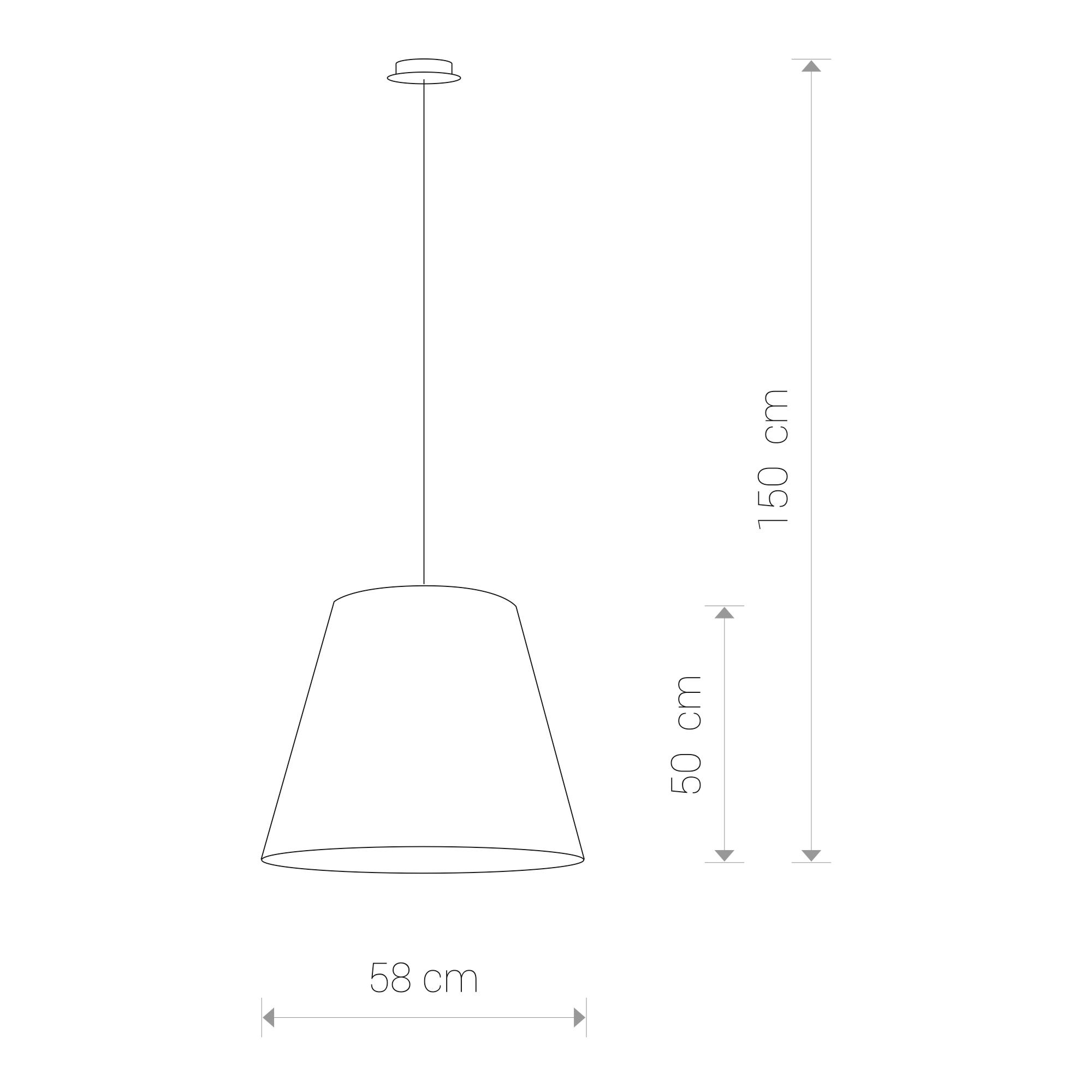 MOSS 9737, h=150 cm-1