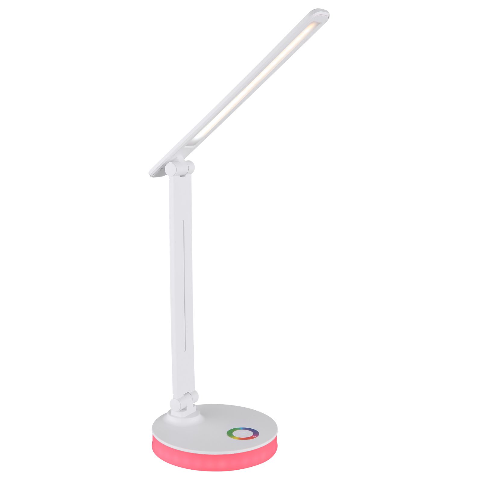 GLOBO GERALDO 58445W stolová lampa