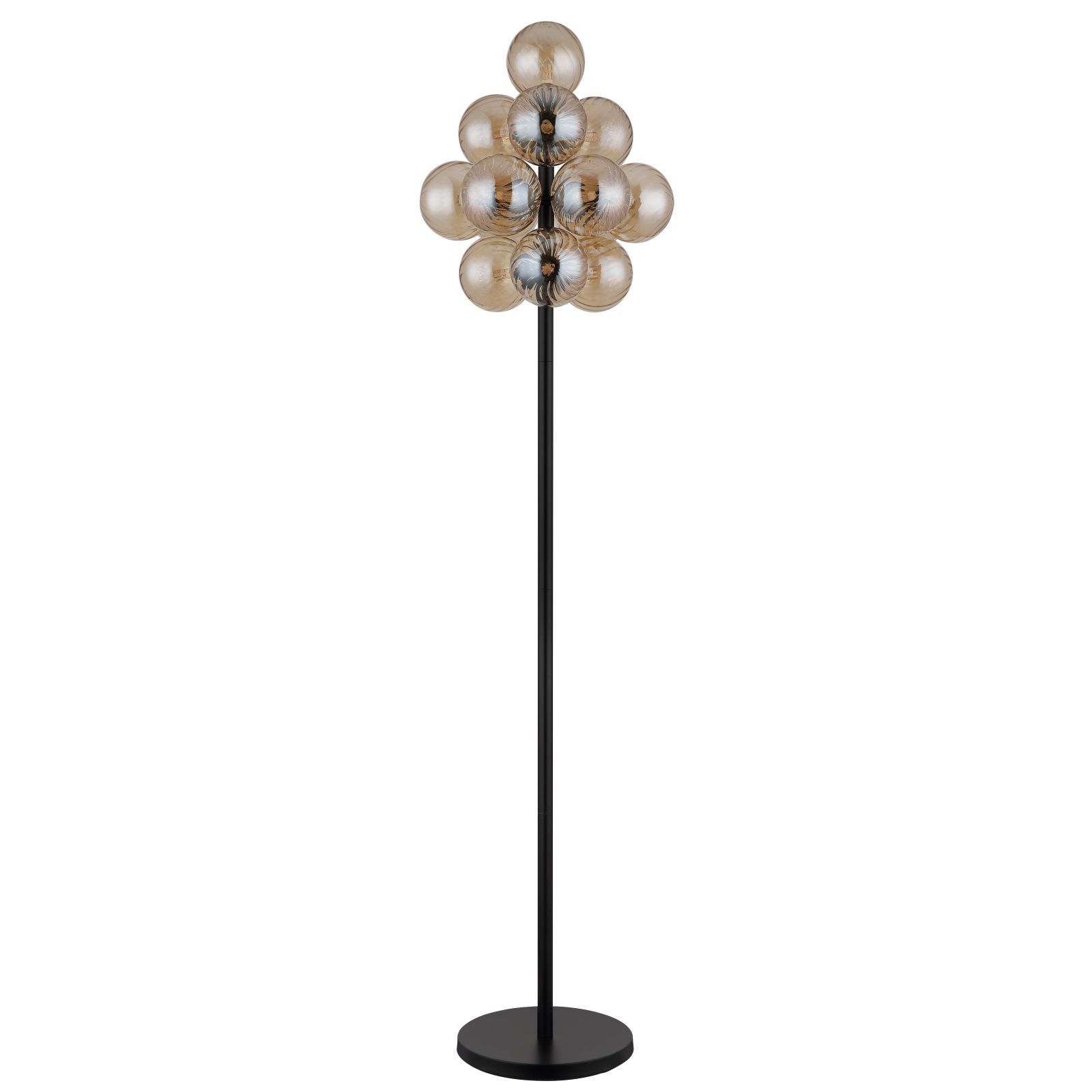 GLOBO CONOR 56146S stojanová lampa