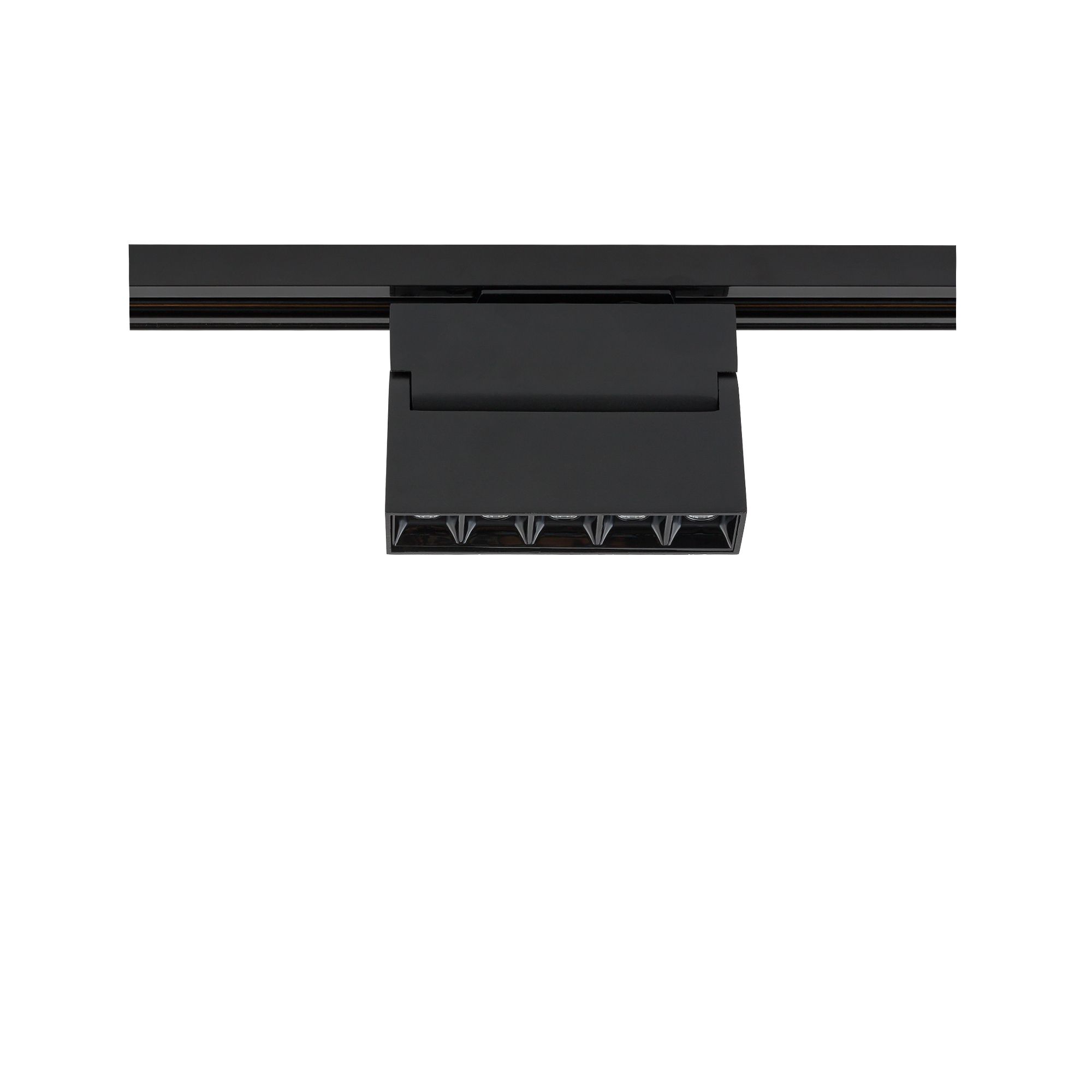 PROFILE FOCUS LED BL 3000K 7621