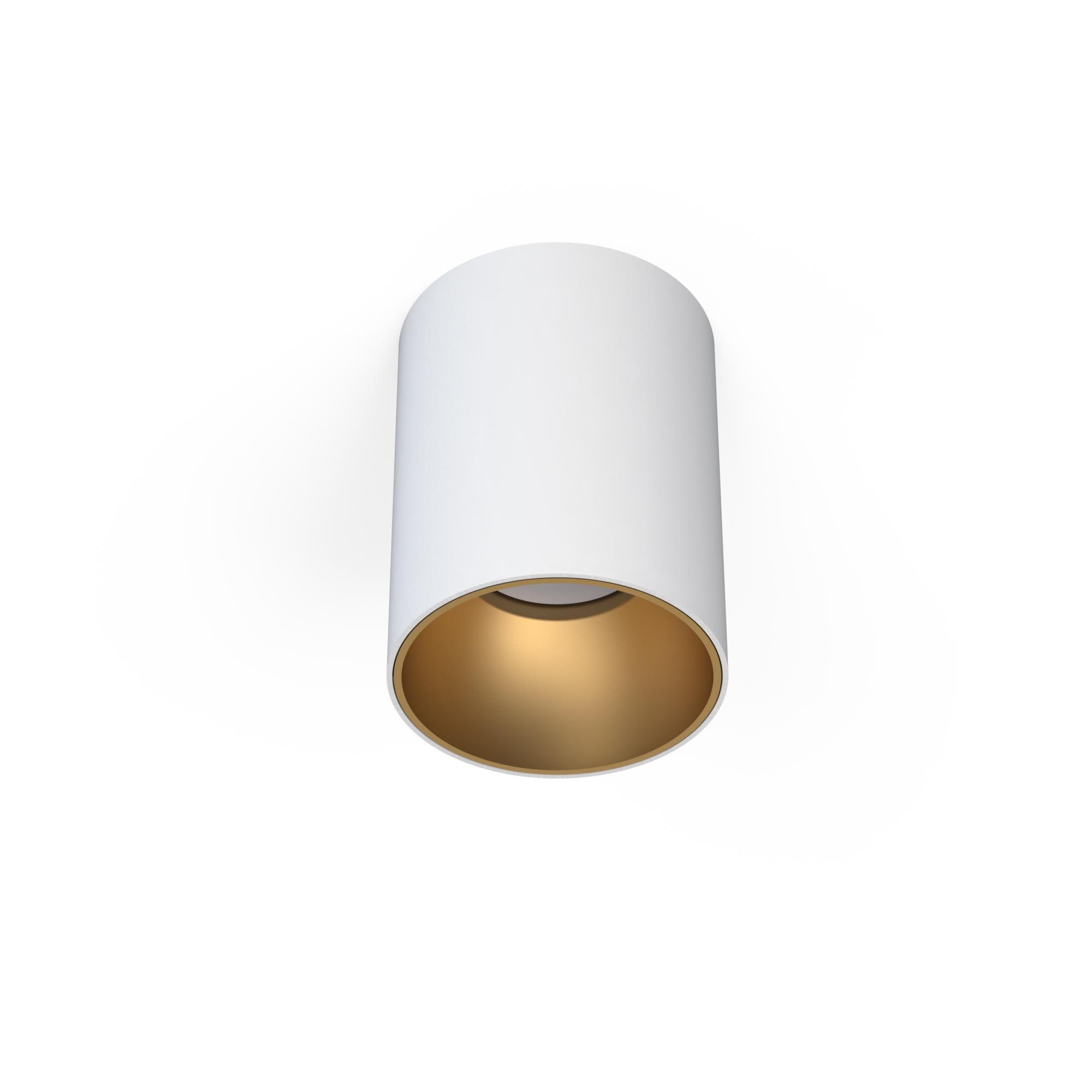 EYE TONE WHITE/GOLD 8926, h=11 cm-0