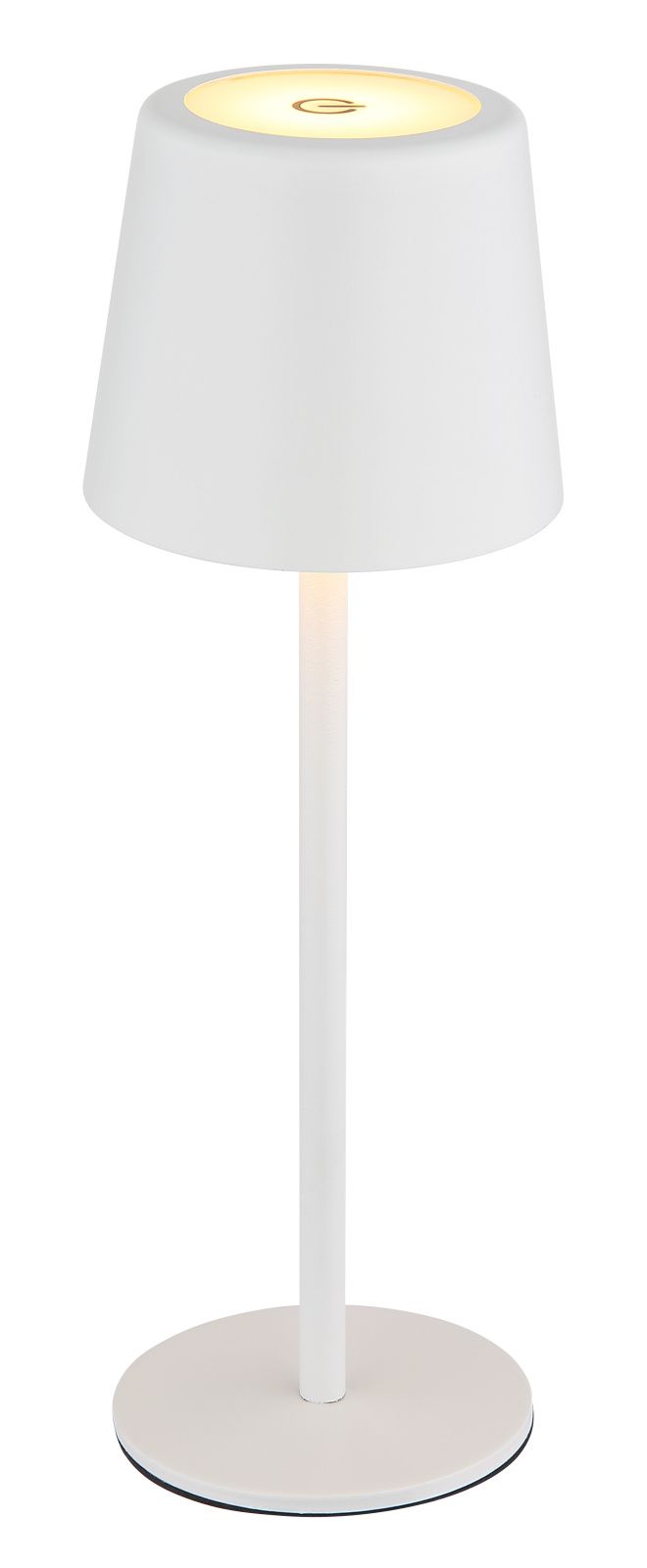 GLOBO VANCOUVER 58482W stolová lampa