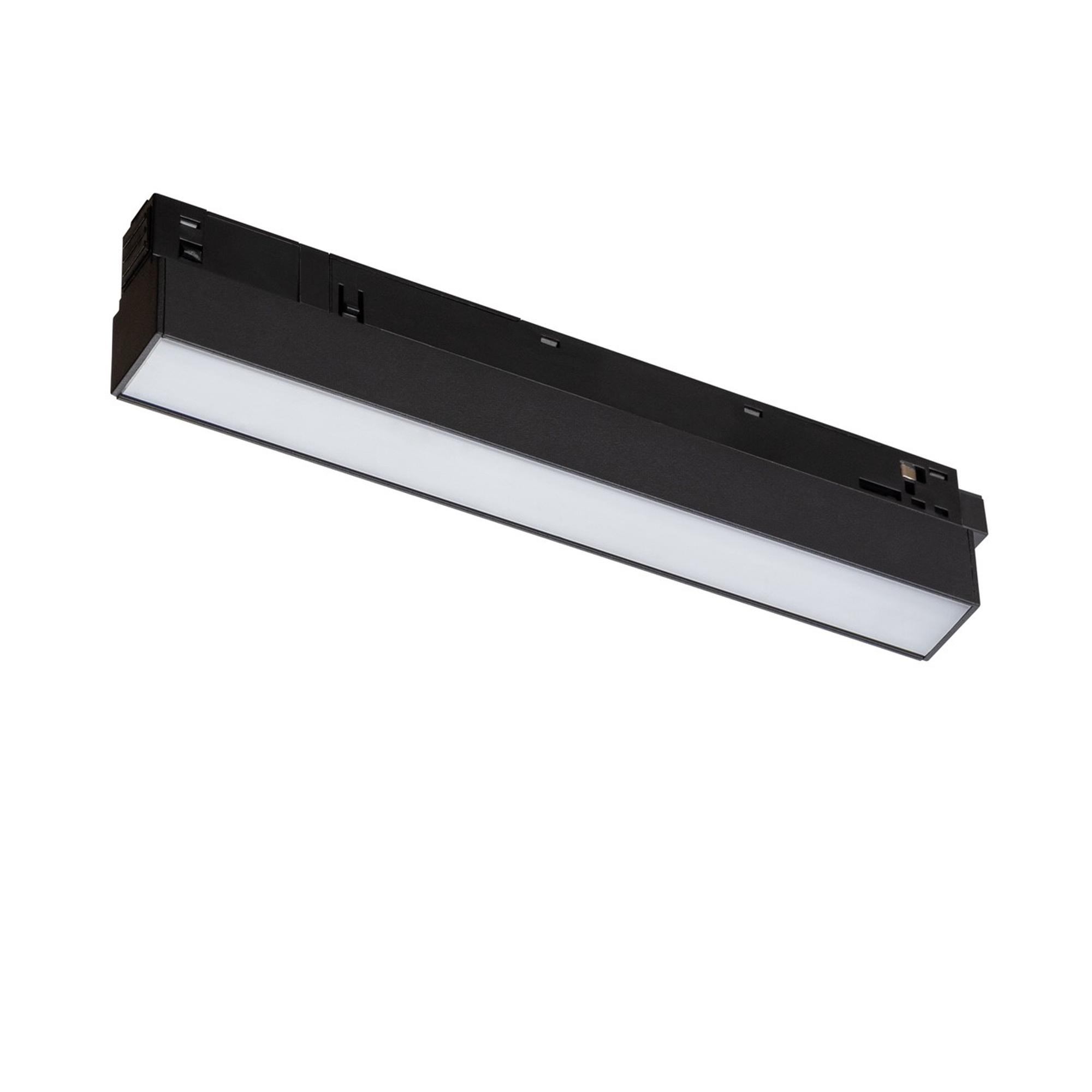 LVM LINE LED 9W 10143, 3000K, 400lm, 30 000h-0