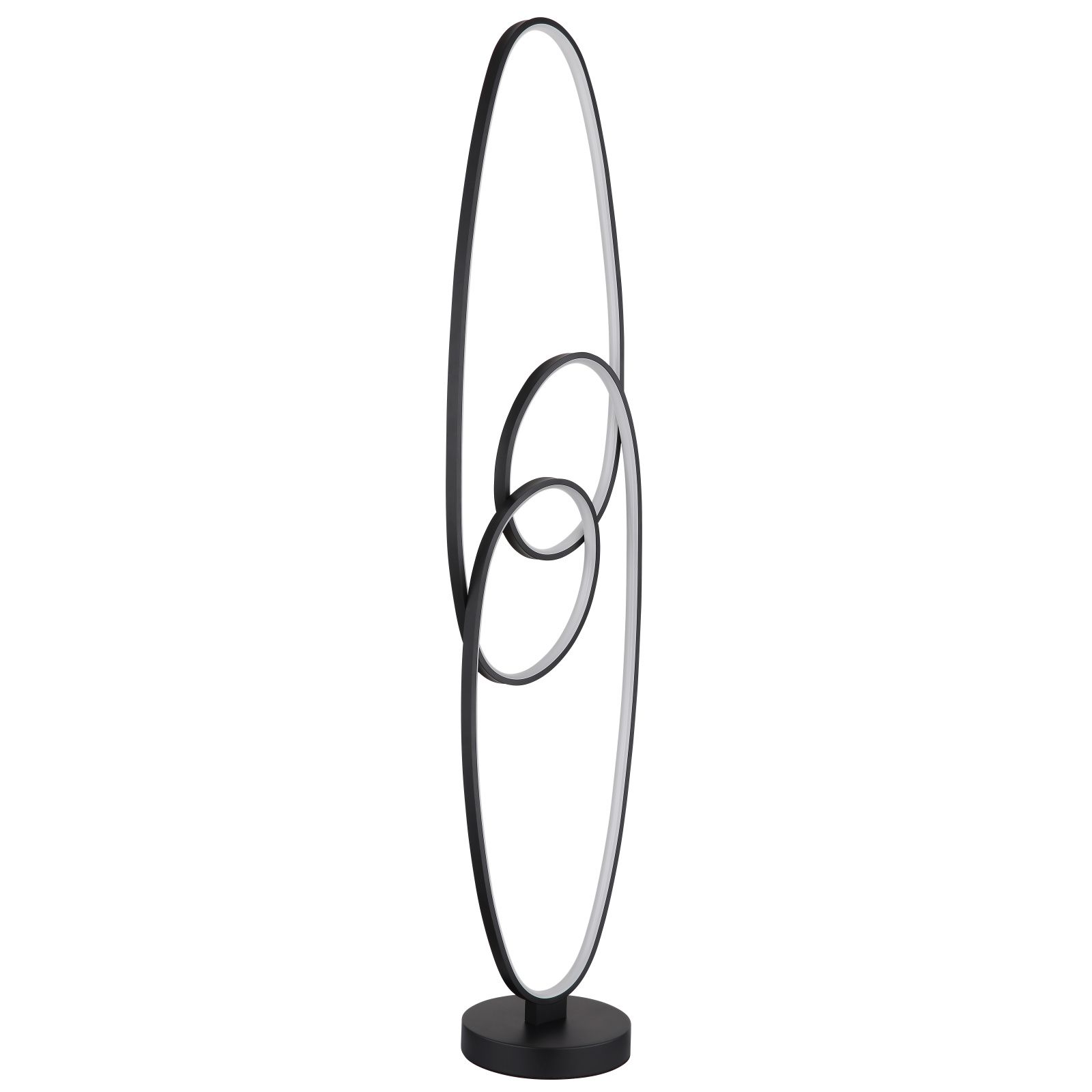 GLOBO SPIRA 67177-36S stojanová lampa