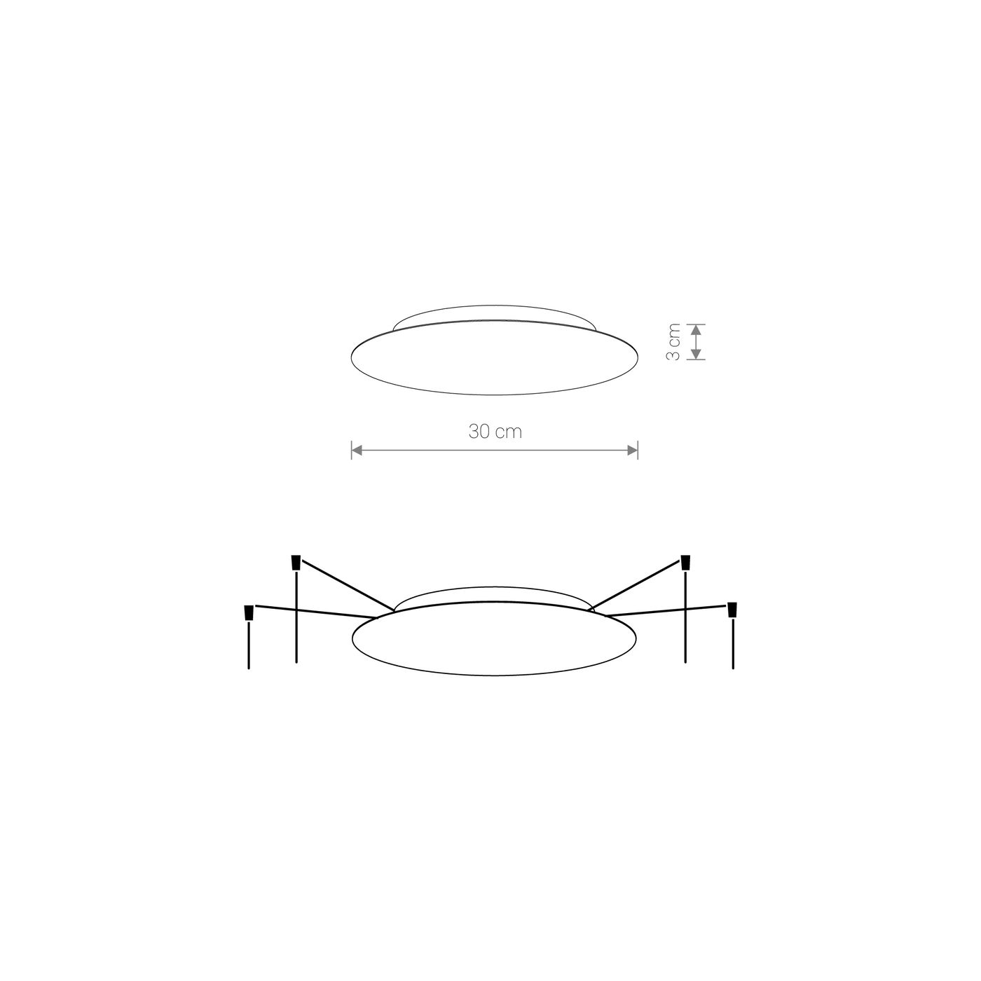 CAMELEON CANOPY A 12058