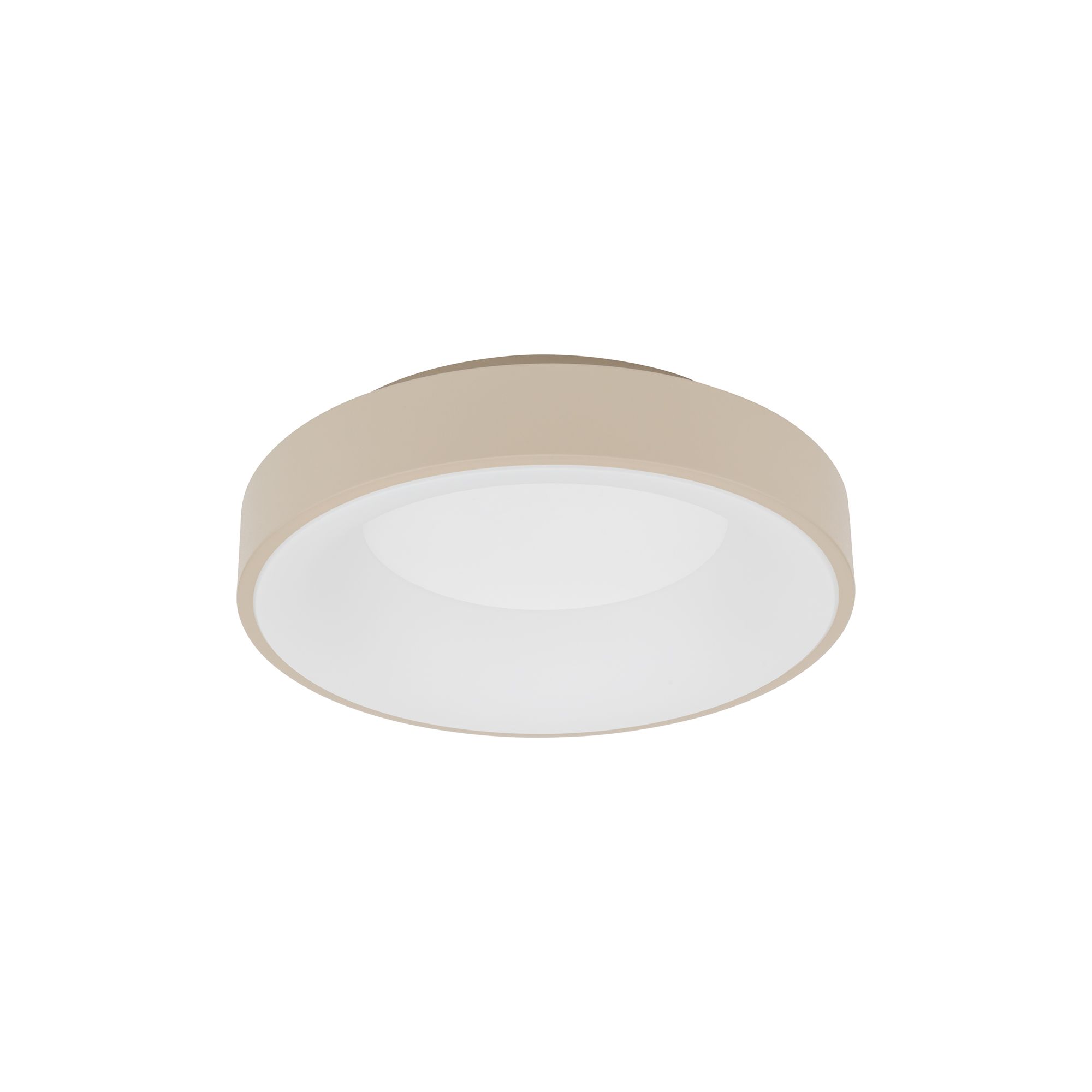 NIKKI ROUND LED 12363