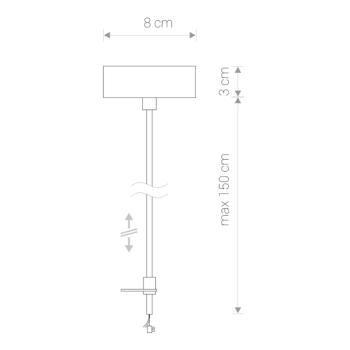 PROFILE POWER SUPPLY KIT 9237 1F-1