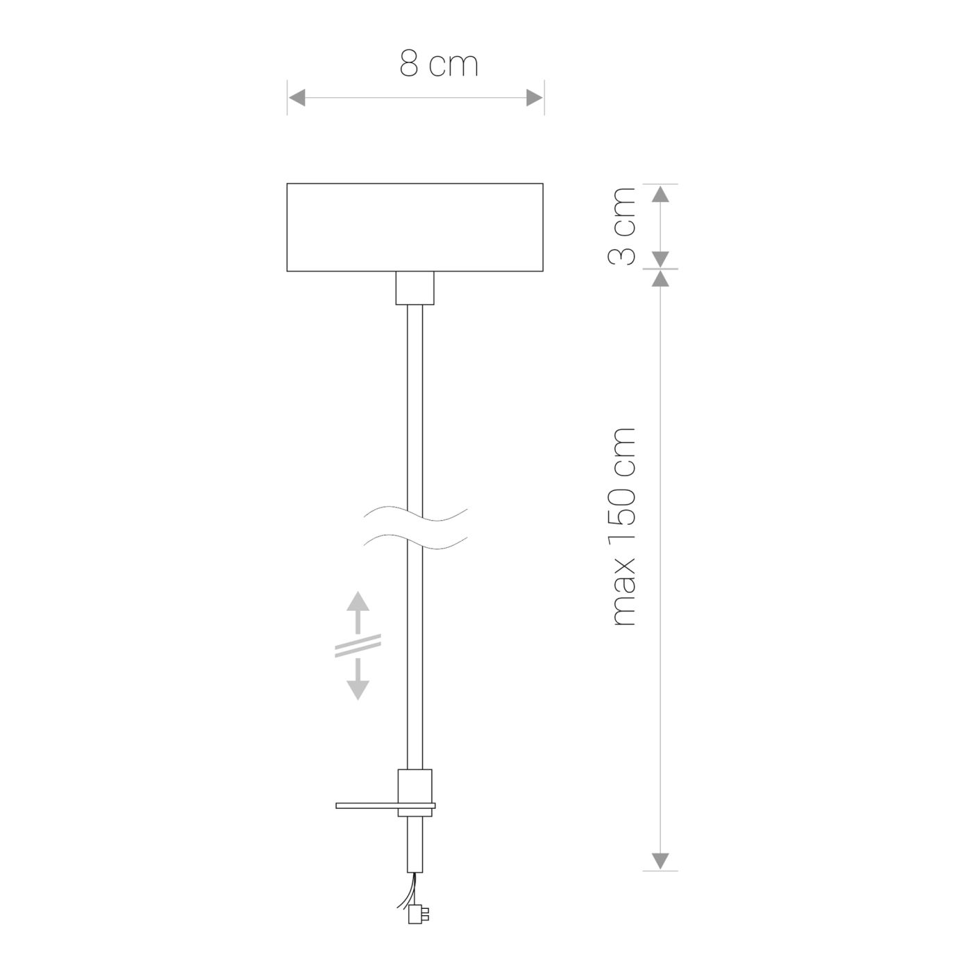 PROFILE POWER SUPPLY KIT 9237 1F