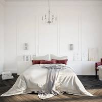 HAMPTON VI 8154, h=159 cm