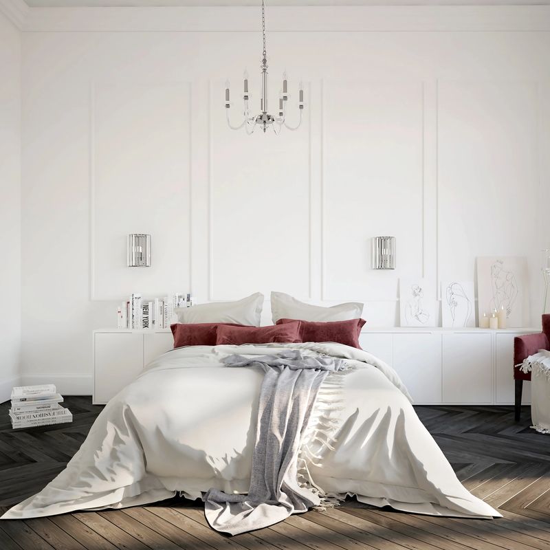 HAMPTON VI 8154, h=159 cm