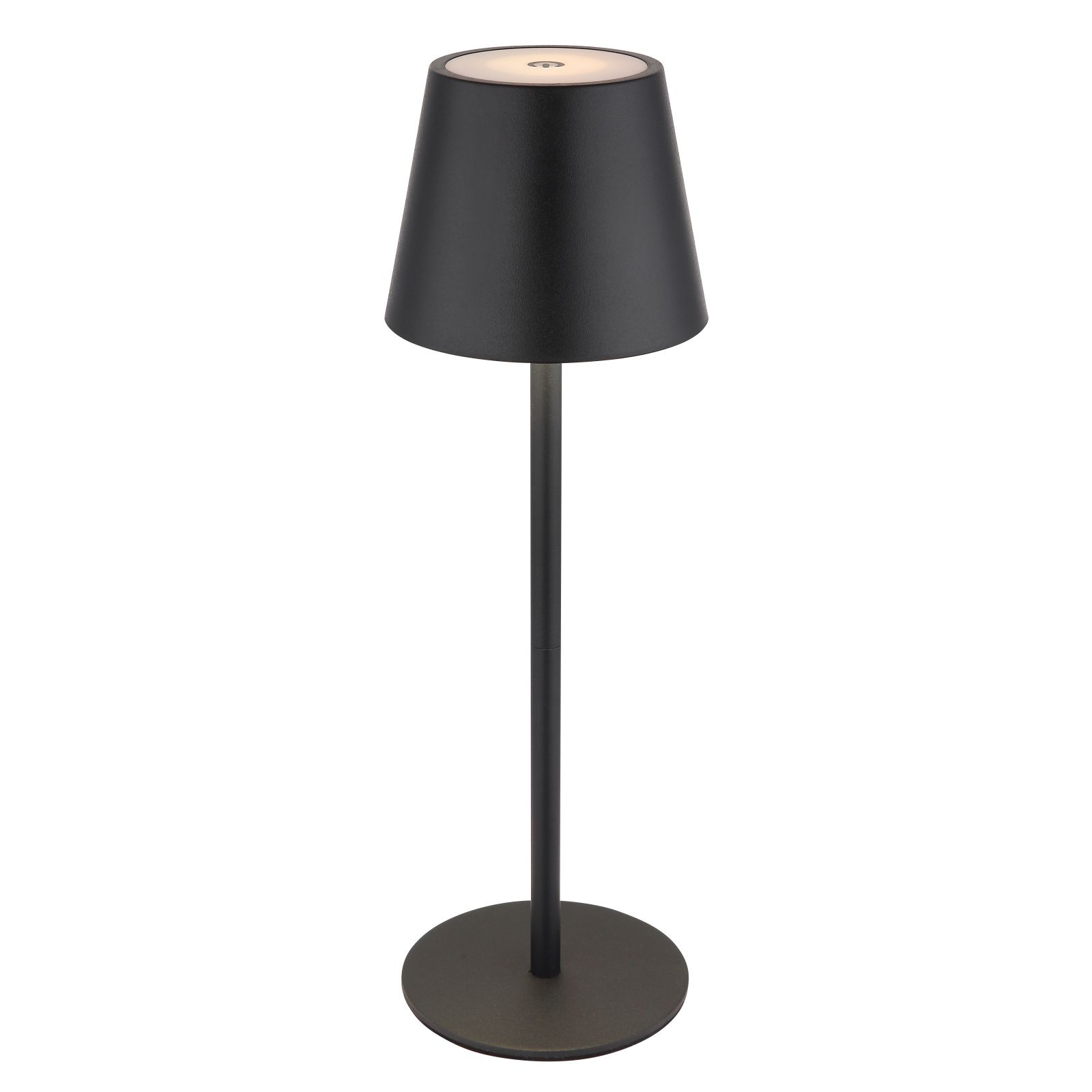 GLOBO VANNIE I 58488B stolová lampa